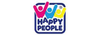 HAPPY PEOPLE